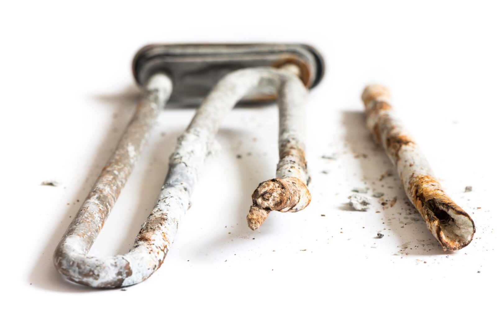 Trdota vode: predavanje mojega petošolca