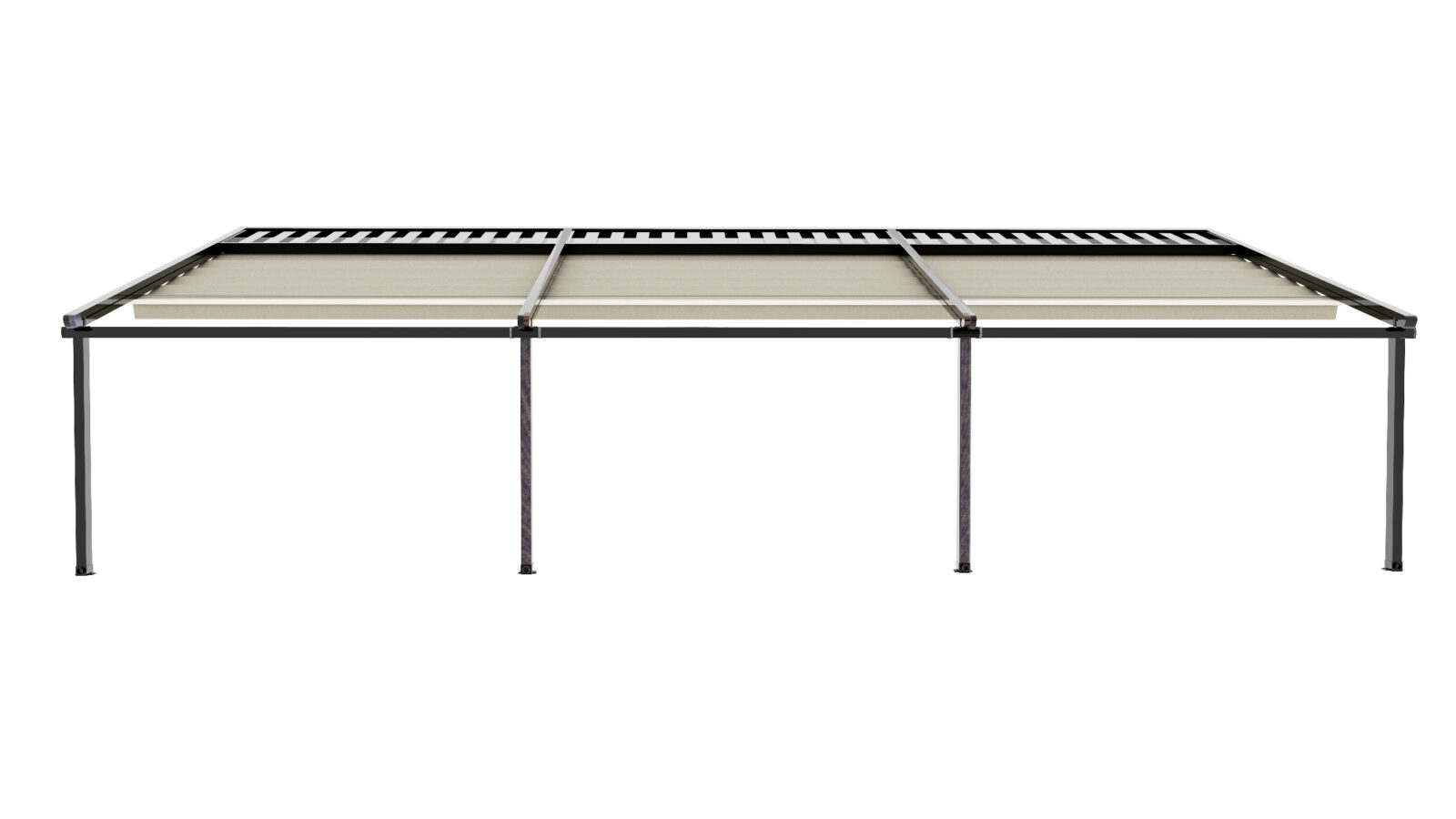 Skoraj zagotovo bom izbrala pergotende, za senčila